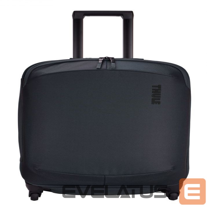 Сумка для портативных компьютеров Thule Subterra 2 Checked Spinner 68 cm - Dark Slate