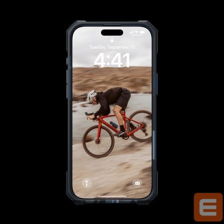 Muu telefoni lisavarustus UAG UAG Essential Armor Magsafe Case for iPhone 16 Pro Max - Blue