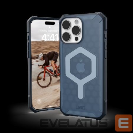 Muu telefoni lisavarustus UAG UAG Essential Armor Magsafe Case for iPhone 16 Pro Max - Blue