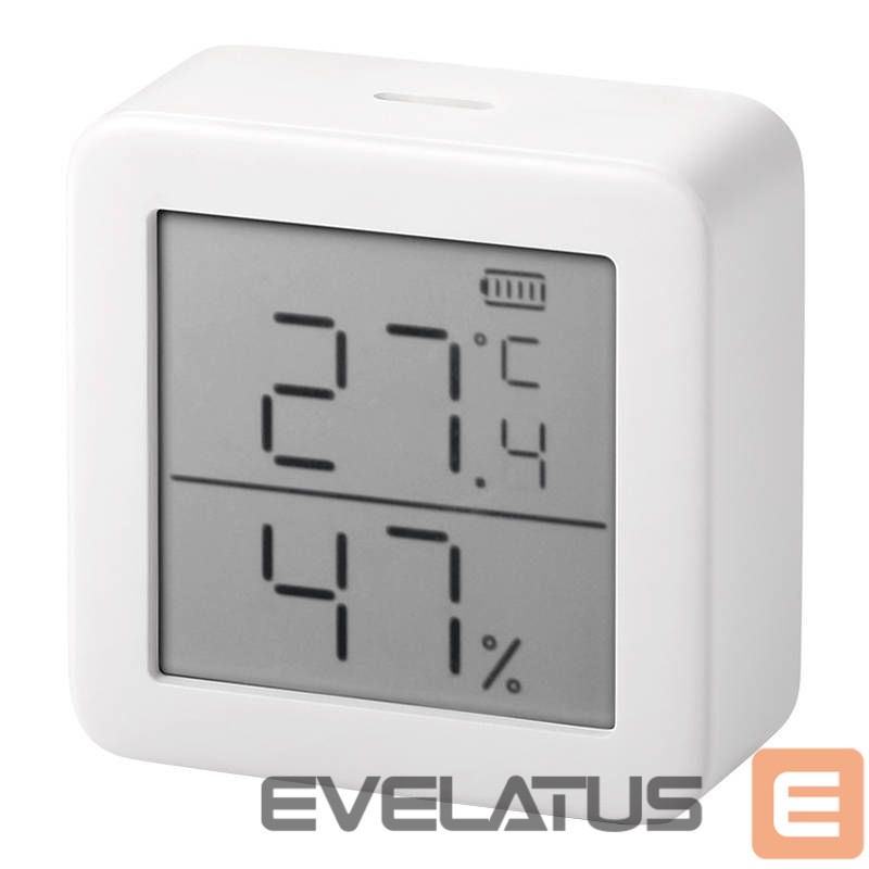 Nutikas seade SwitchBot Thermometer and Hygrometer SwitchBot Thermometer and Hygrometer
