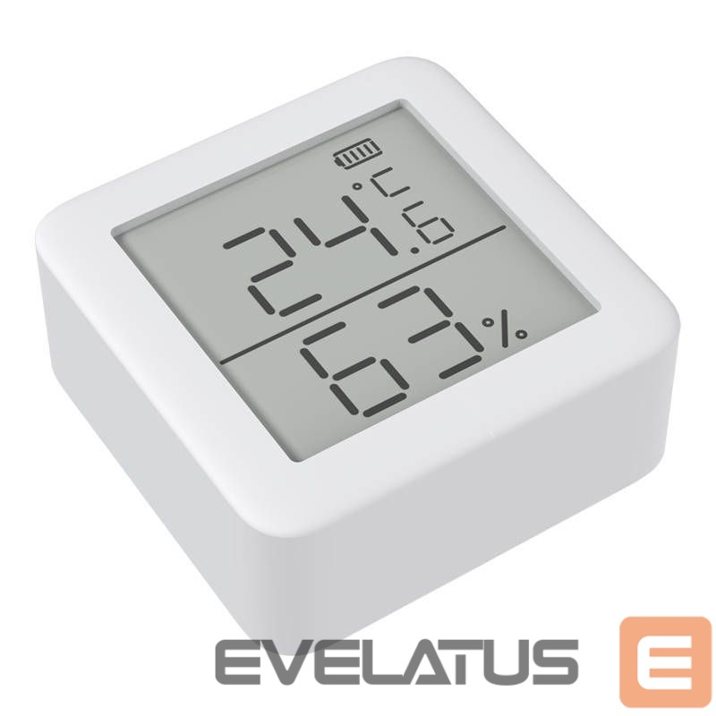 Nutikas seade SwitchBot Thermometer and Hygrometer SwitchBot Thermometer and Hygrometer