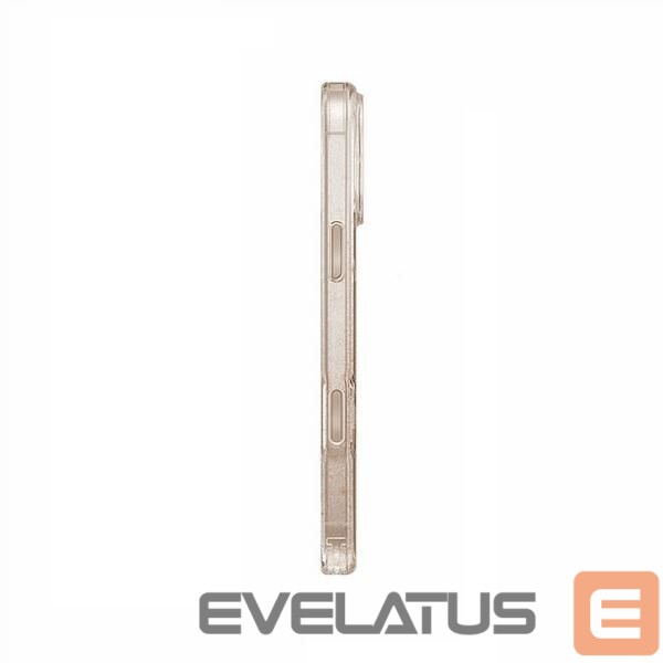 Muu telefoni lisavarustus UNIQ Uniq Coehl Lumino iPhone 16 Pro 6.3" Magnetic Charging case rose gold/rose gold