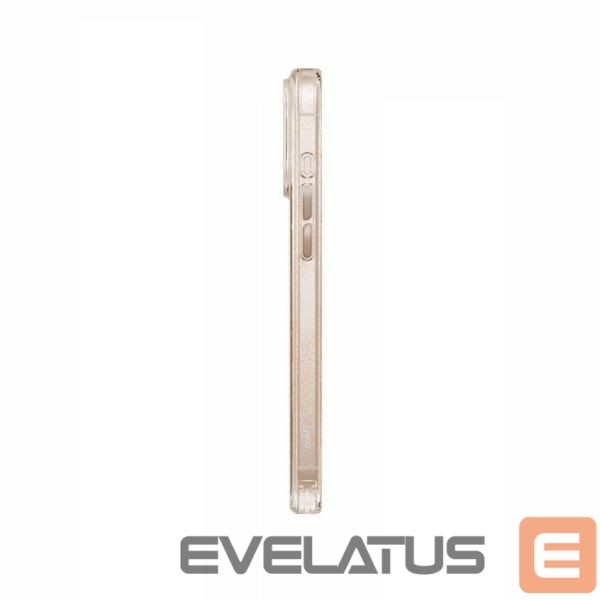 Muu telefoni lisavarustus UNIQ Uniq Coehl Lumino iPhone 16 Pro 6.3" Magnetic Charging case rose gold/rose gold