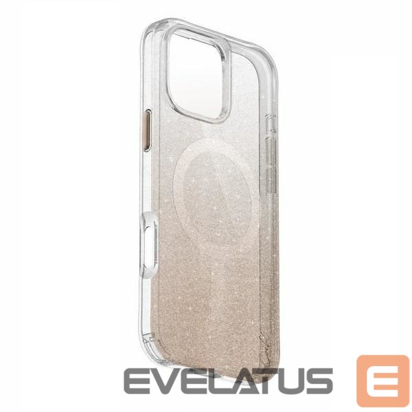 Muu telefoni lisavarustus UNIQ Uniq Coehl Lumino iPhone 16 Pro 6.3" Magnetic Charging case rose gold/rose gold