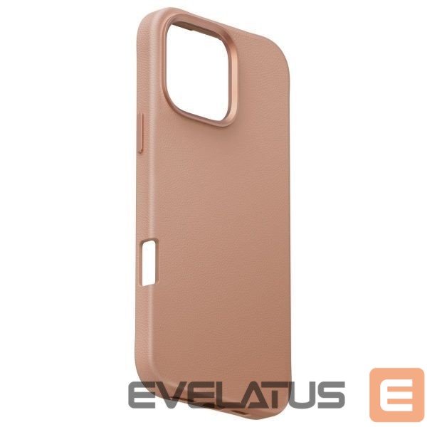 Muu telefoni lisavarustus UNIQ Uniq Coehl Muse iPhone 16 Pro 6.3" case Magnetic Charging dusty nude