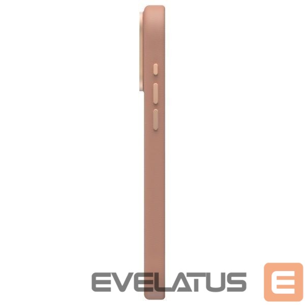 Muu telefoni lisavarustus UNIQ Uniq Coehl Muse iPhone 16 Pro 6.3" case Magnetic Charging dusty nude