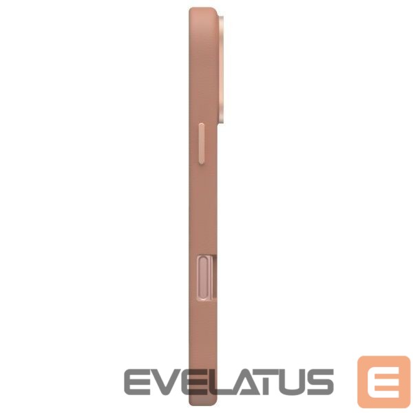 Muu telefoni lisavarustus UNIQ Uniq Coehl Muse iPhone 16 Pro 6.3" case Magnetic Charging dusty nude