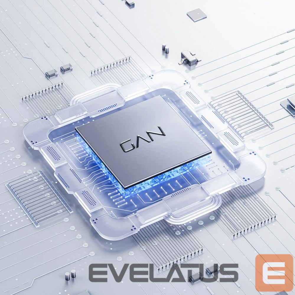 Adapteris Dudao z kablem Lightning