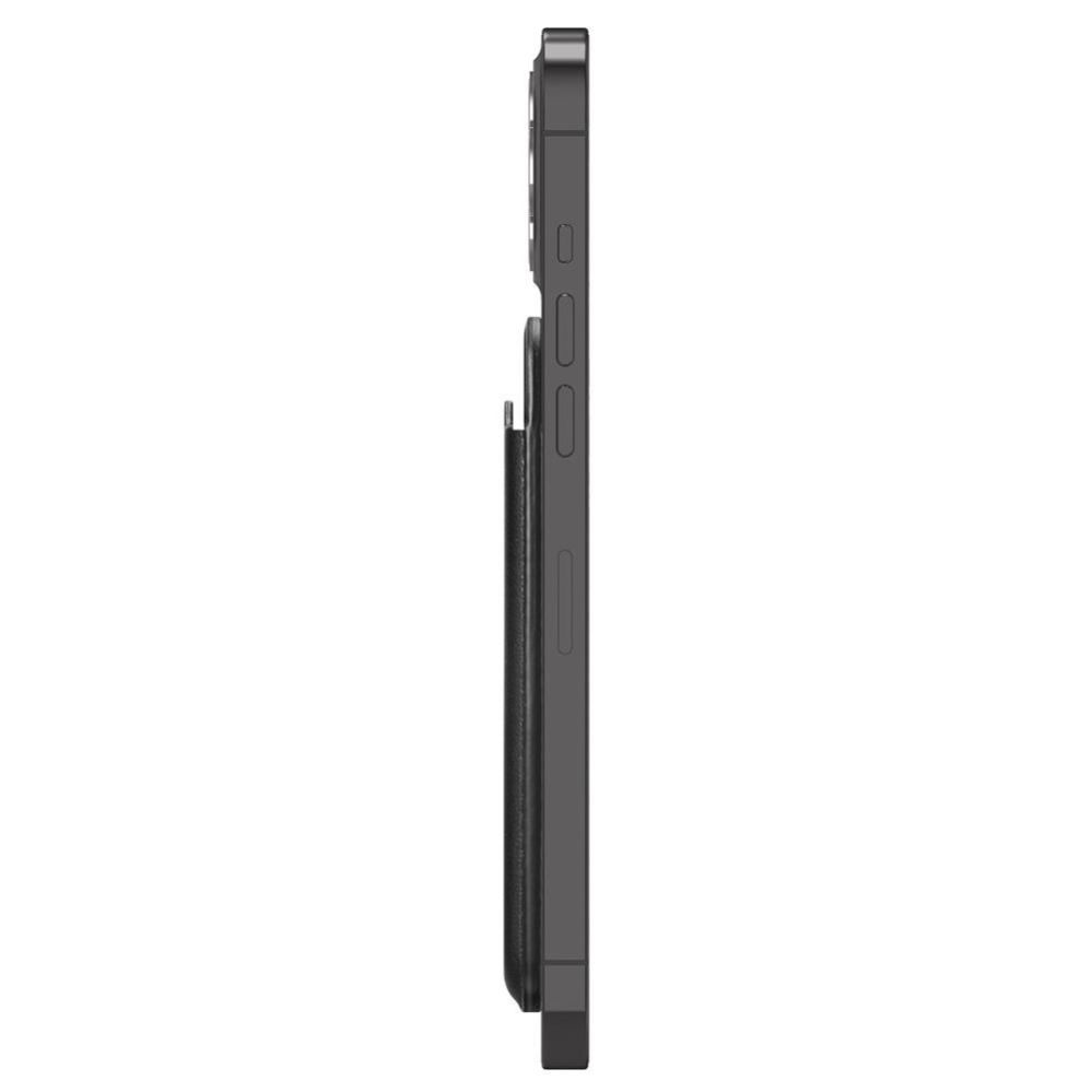Citas preces Spigen Black