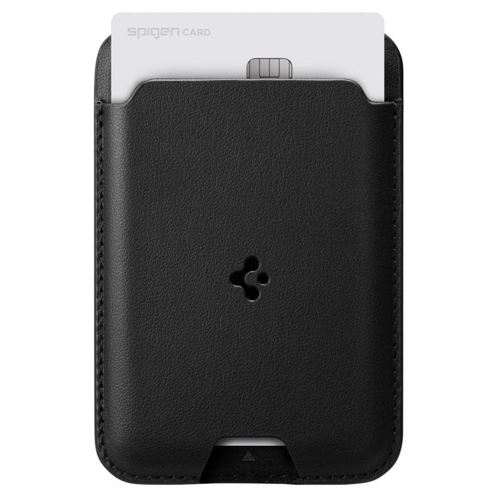 Citas preces Spigen Black