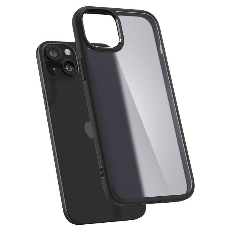 Kitos prekės Spigen Black