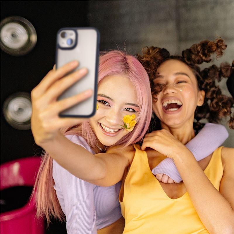 Kitos prekės Spigen Black