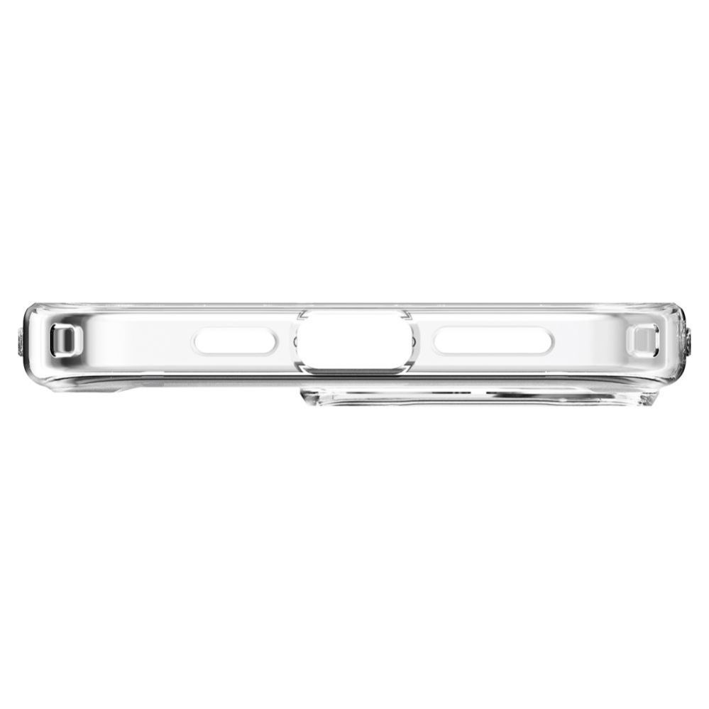 Citas preces Spigen Semi-transparent