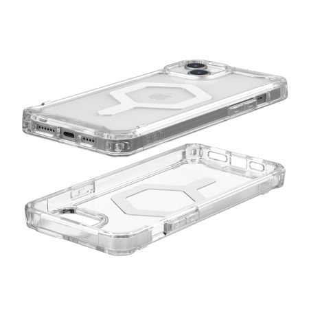 Kitos prekės UAG White || Transparent