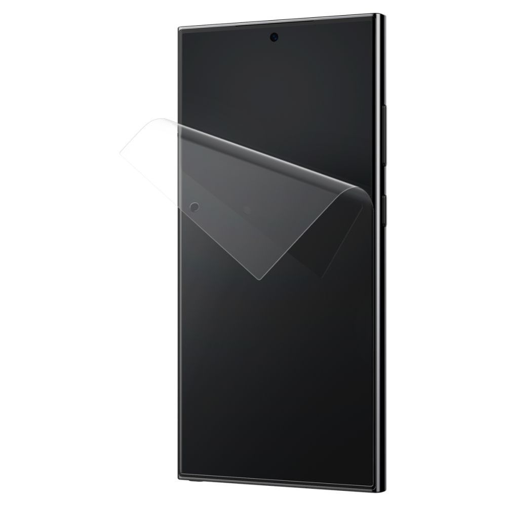Citas preces Spigen Spigen Neo Flex Hydrogel Film for Samsung Galaxy S24 Ultra - 2 pcs.
