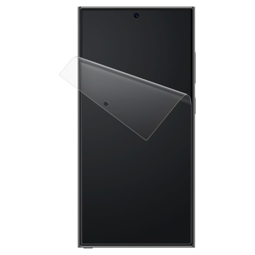 Citas preces Spigen Spigen Neo Flex Hydrogel Film for Samsung Galaxy S24 Ultra - 2 pcs.