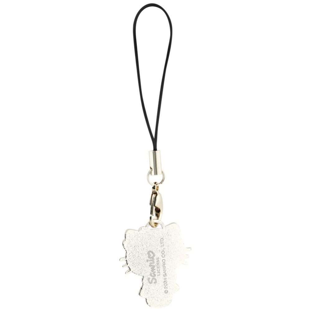 Muud kaubad Hello Kitty Hello Kitty Charm Kitty Cute Pendant - Black