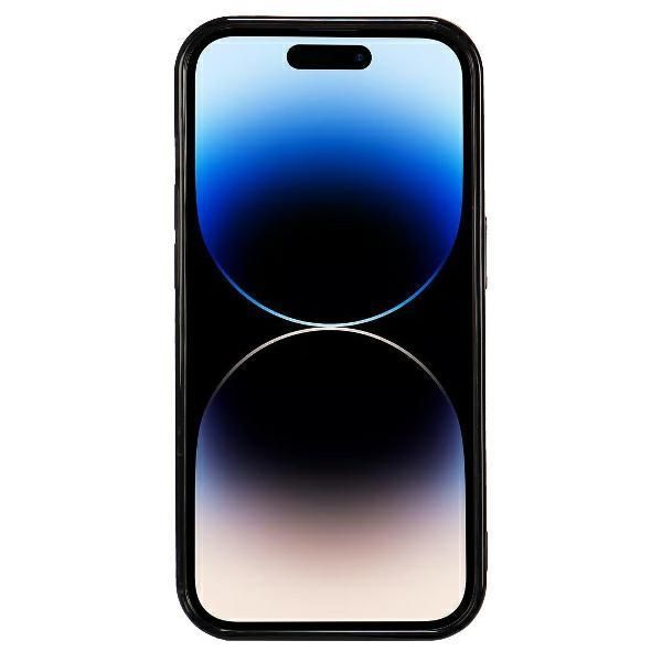 Citas preces Audi Audi IML Sport MagSafe Case iPhone 14 Pro Max 6.7" black/black hardcase AU-IMLMIP14PM-RSQ/D2-BK