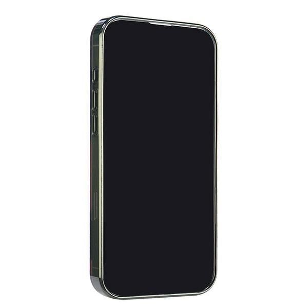 Citas preces Audi Audi IML Sport MagSafe iPhone 16 Pro Max 6.9" black/black hardcase AUS-IMLMIP16PM-RSQ/D2-BK