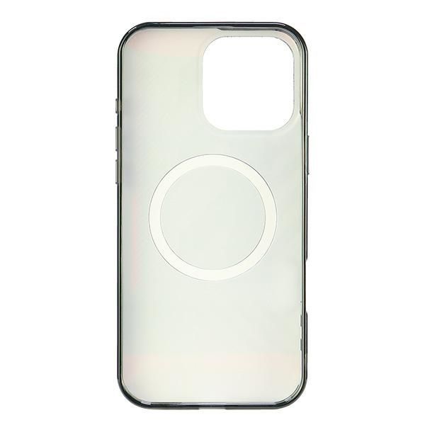 Citas preces Audi Audi IML Sport MagSafe iPhone 16 Pro Max 6.9" black/black hardcase AUS-IMLMIP16PM-RSQ/D2-BK