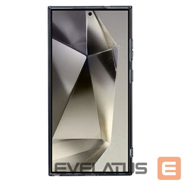 Citas preces Audi Audi IML Stitching Pattern MagSafe Case S24 Ultra S928 gray/gray hardcase AU-IMLMS24U-Q5/D3-GY