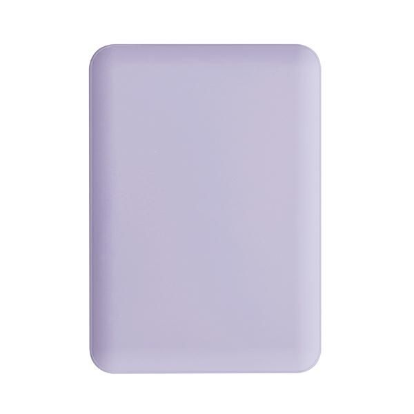 Kitos prekės UNIQ Powerbank Uniq Fuele mini 8000mAh USB-C 18W PD Fast charge - lavender