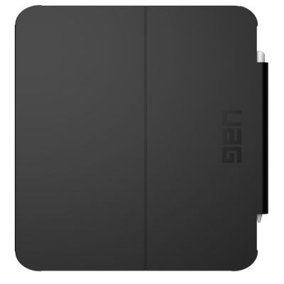 Muud kaubad UAG UAG Plyo Case with Apple Pencil Holder for iPad 10.9" (10th Gen.) - Olive