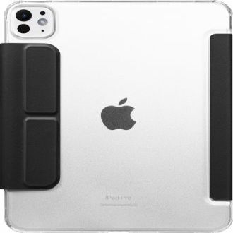 Citas preces LAUT Laut Huex Folio Case for Apple Pencil for iPad Pro 11" M4 (2024) - Black