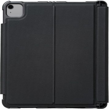 Muud kaubad LAUT Laut Type Folio 2 Case with Bluetooth Keyboard for iPad Air 11" M2 (2024), iPad Pro 11" 1 / 2 / 3 / 4 and iPad Air 10.9" 4 / 5 - Black