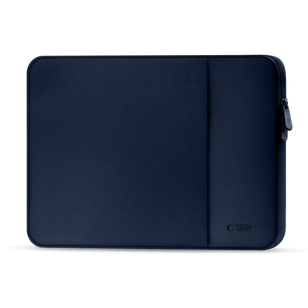 Other goods Tech-Protect Tech-Protect Neoprene 13" Laptop Case - Navy Blue