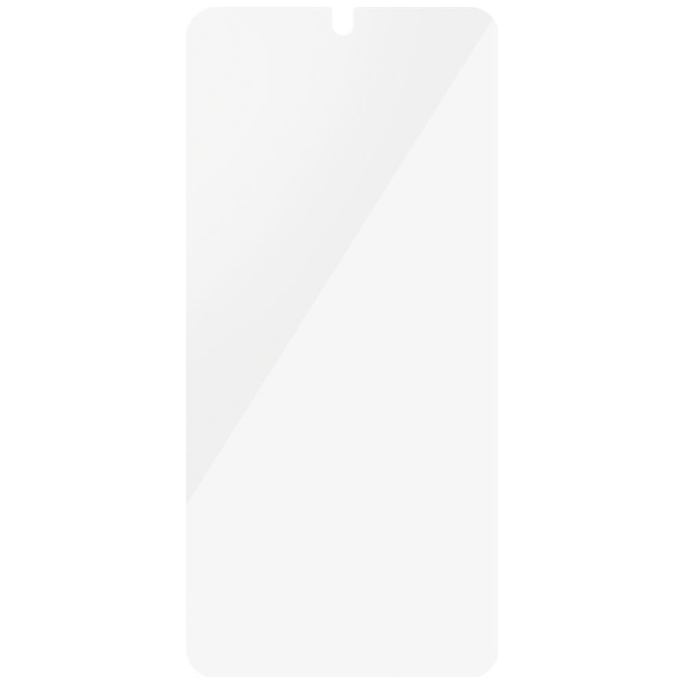 Citas preces Panzer Glass PanzerGlass Ultra-Wide Fit Ceramic Glass for Samsung Galaxy S25+ - Clear