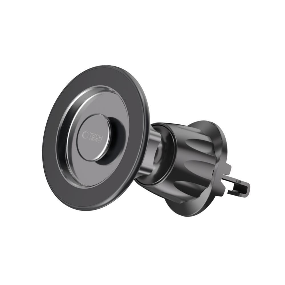 Other goods Tech-Protect Tech-Protect N58 Magnetic MagSafe Car Holder for Cockpit, Windshield or Air Vent Mount - Black