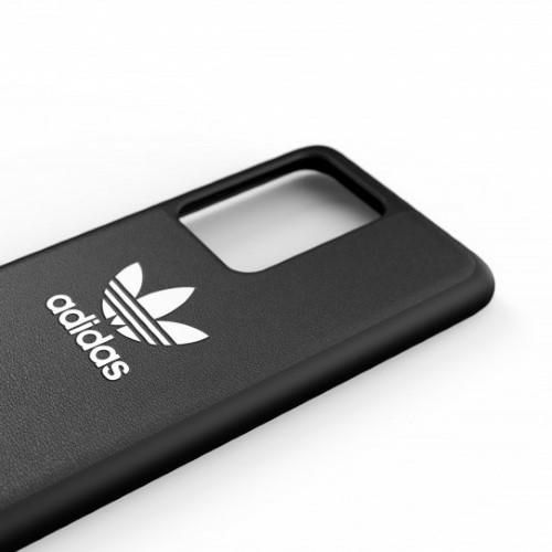 Citas preces Adidas Adidas OR Moulded Case Trefoil for Samsung Galaxy S20 Ultra - Black