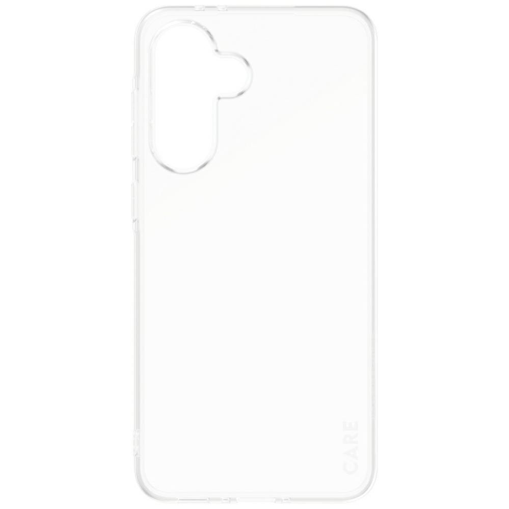 Citas preces Panzer Glass CARE by PanzerGlass Fashion X-Ray Case for Samsung Galaxy A36 5G - Transparent