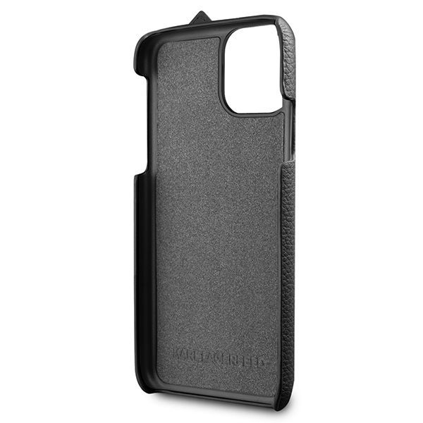 Other goods Karl Lagerfeld Karl Lagerfeld Strap Case for iPhone 11 Pro 5.8" - Black