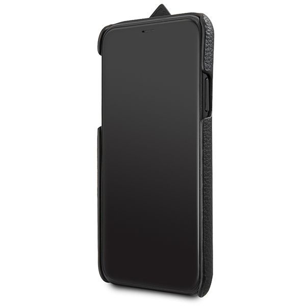 Other goods Karl Lagerfeld Karl Lagerfeld Strap Case for iPhone 11 Pro 5.8" - Black