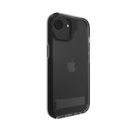 Muud kaubad Zagg ZAGG Santa Cruz KS Case for iPhone 16e (2025) / 15 / 14 / 13 - Black