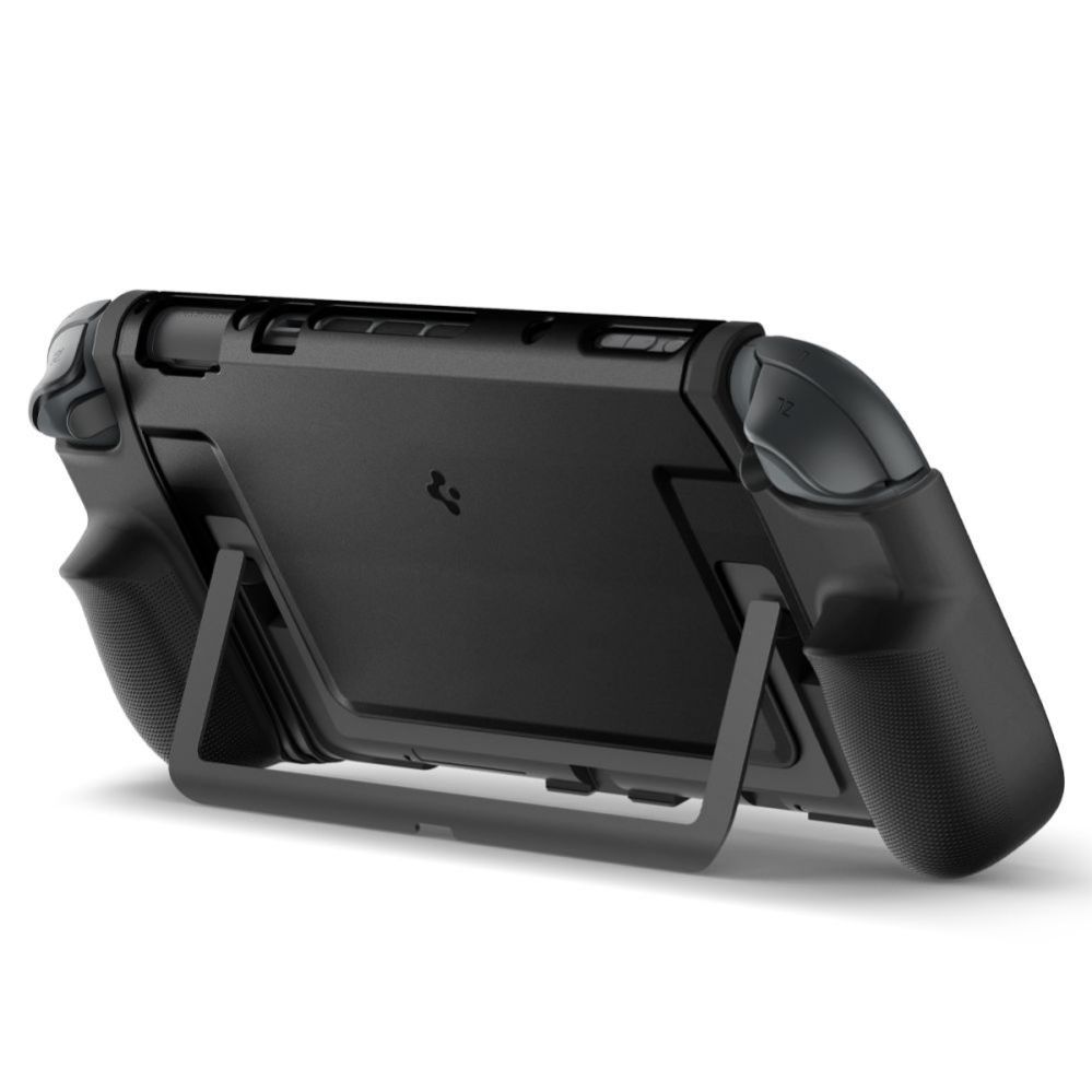 Other goods Spigen Spigen Dual Grip Case for Nintendo Switch 2 - Black
