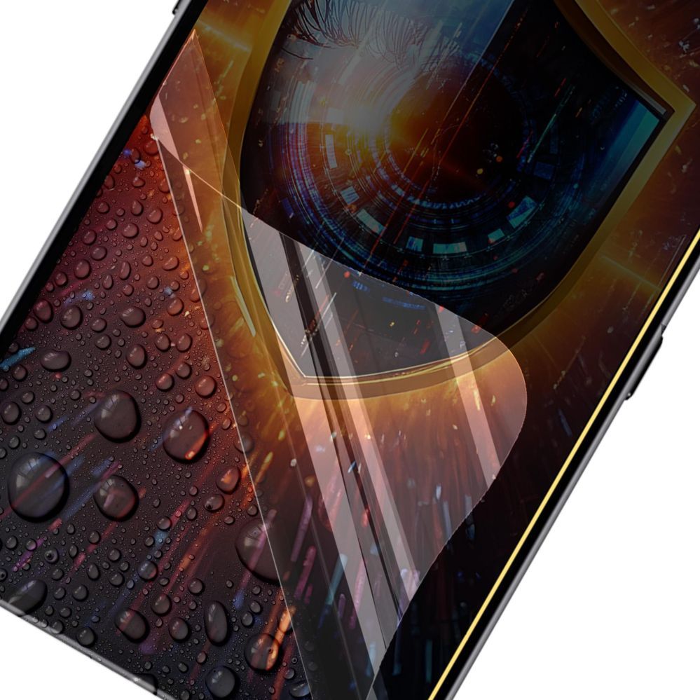 Muud kaubad 3MK Matte privacy film 3mk Silky Matt Privacy on Nothing Phone (3a) / (3a) Pro