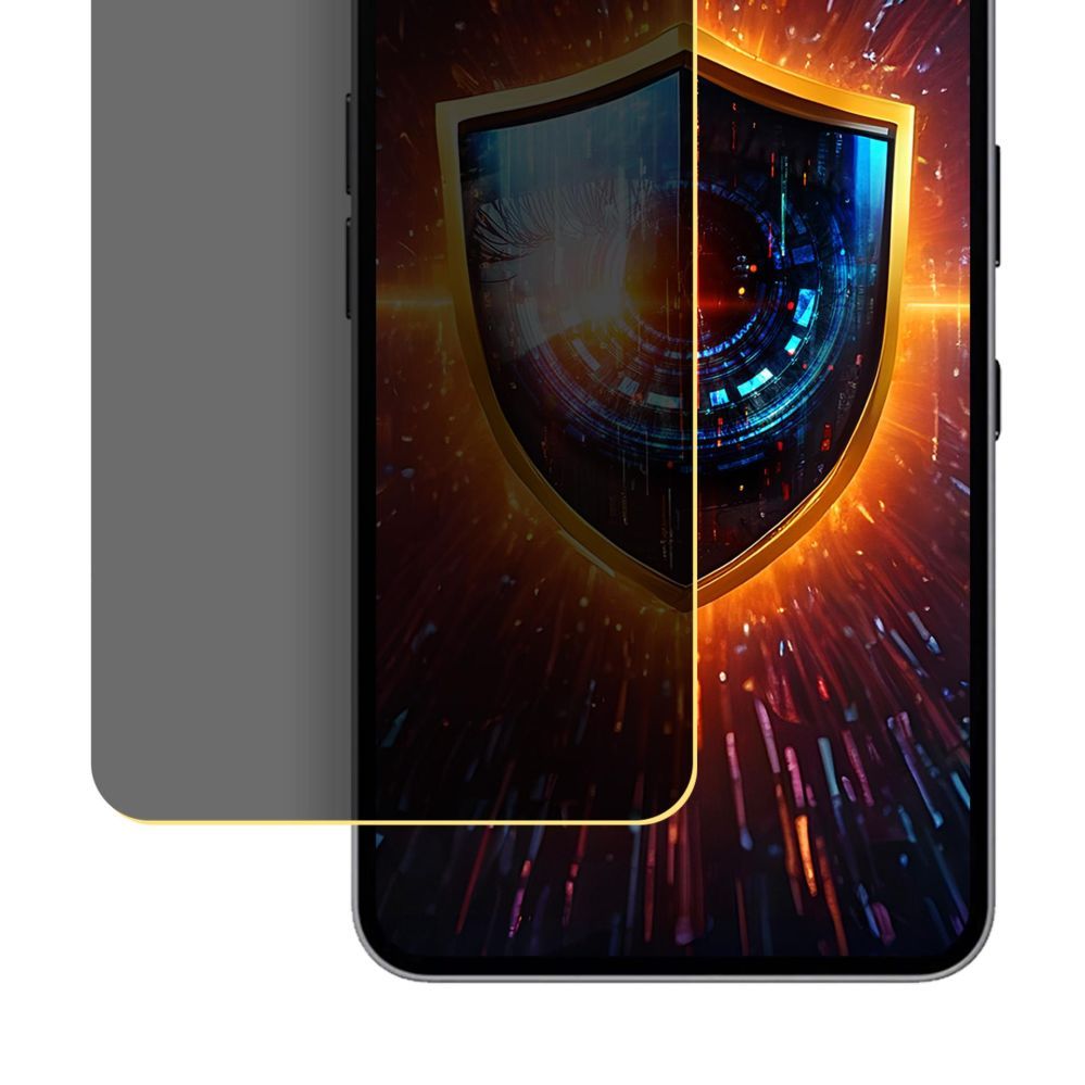 Muud kaubad 3MK Matte privacy film 3mk Silky Matt Privacy on Nothing Phone (3a) / (3a) Pro