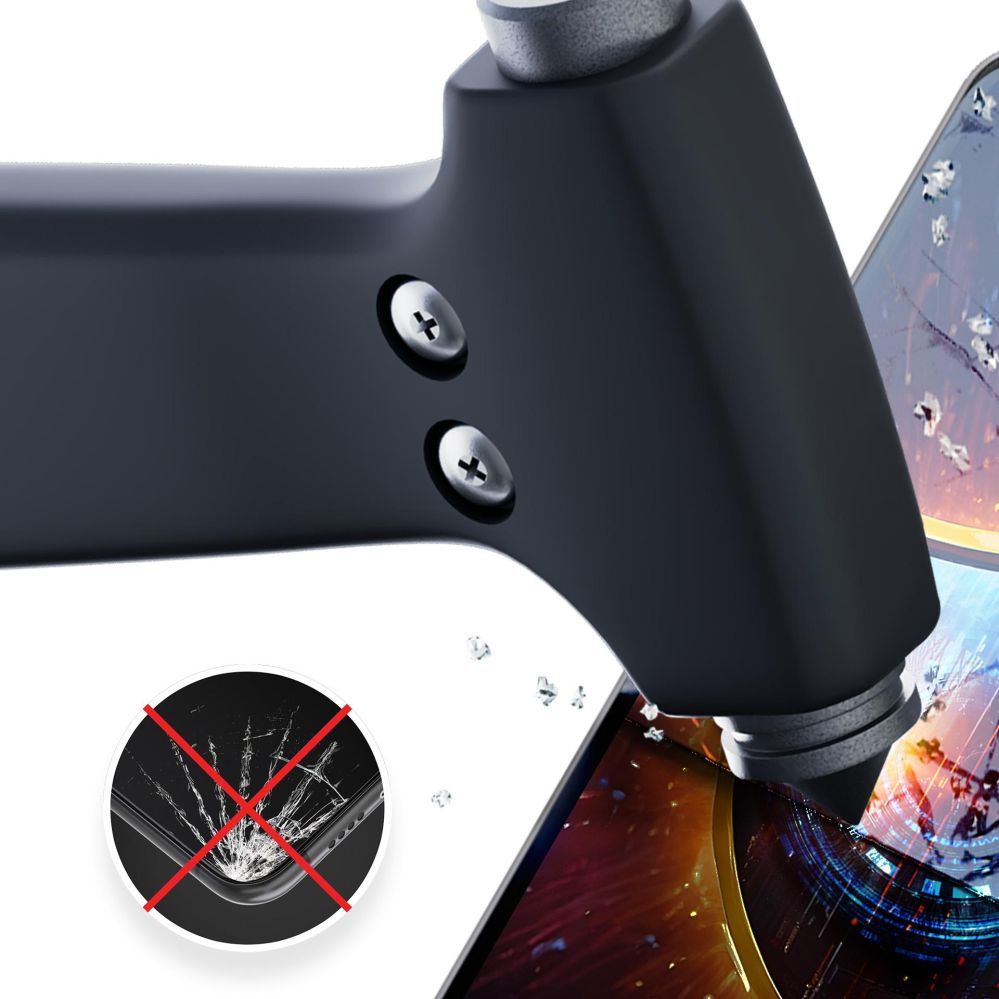 Muud kaubad 3MK Matte privacy film 3mk Silky Matt Privacy on Nothing Phone (3a) / (3a) Pro