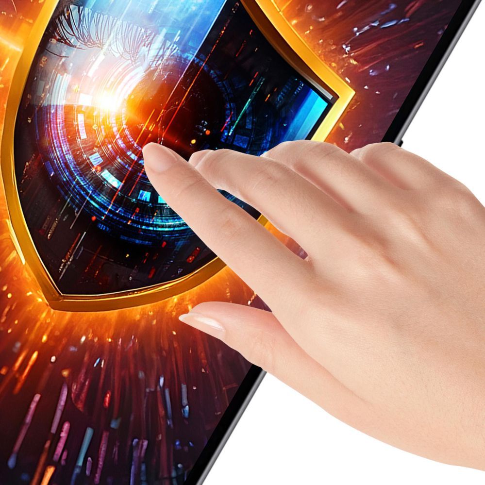 Muud kaubad 3MK Matte privacy film 3mk Silky Matt Privacy on Nothing Phone (3a) / (3a) Pro