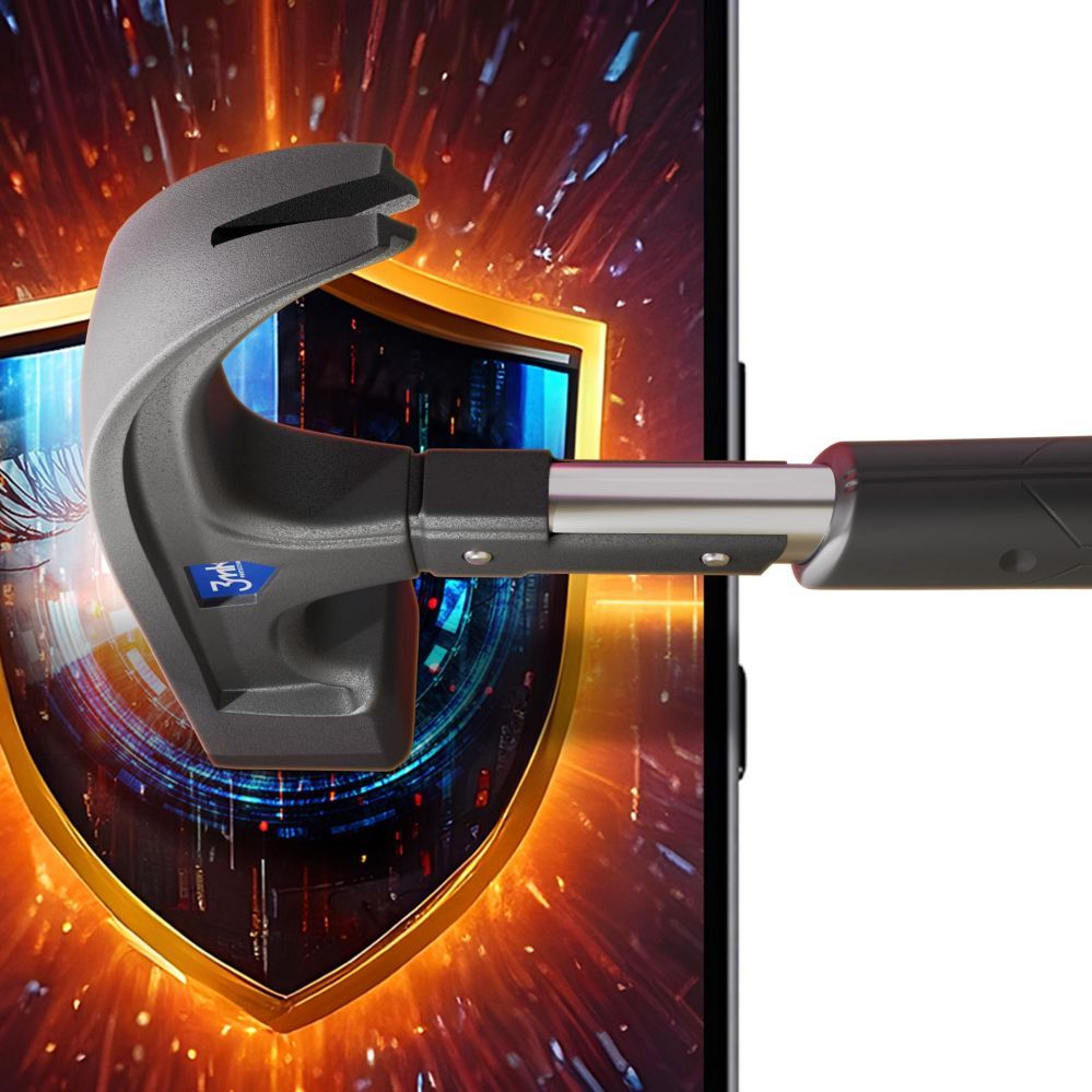 Muud kaubad 3MK Matte privacy film 3mk Silky Matt Privacy on Nothing Phone (3a) / (3a) Pro