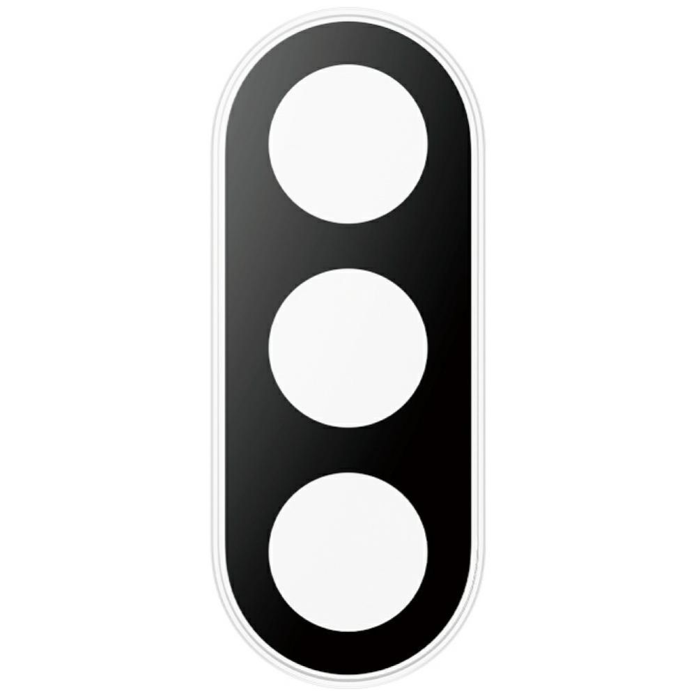 Citas preces Panzer Glass PanzerGlass Hoops Lens Protector Tempered Glass for Samsung Galaxy A36 5G - Clear