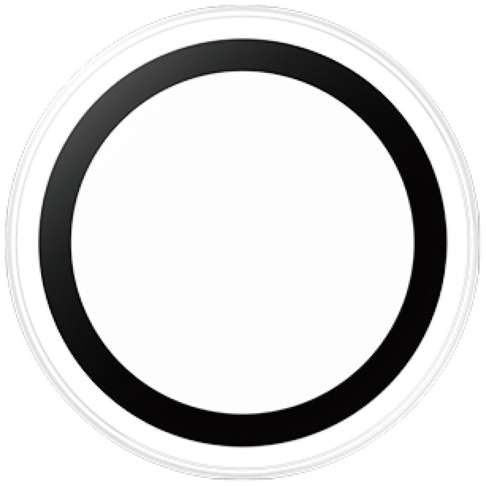 Citas preces Panzer Glass CARE by PanzerGlass Fashion 3in1 Protective Set Case+Glass+Lens for iPhone 16e - transparent