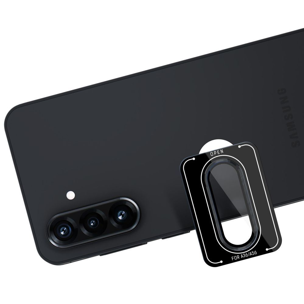 Other goods 3MK 3mk Lens Protection Camera Glass for Samsung Galaxy A36 5G