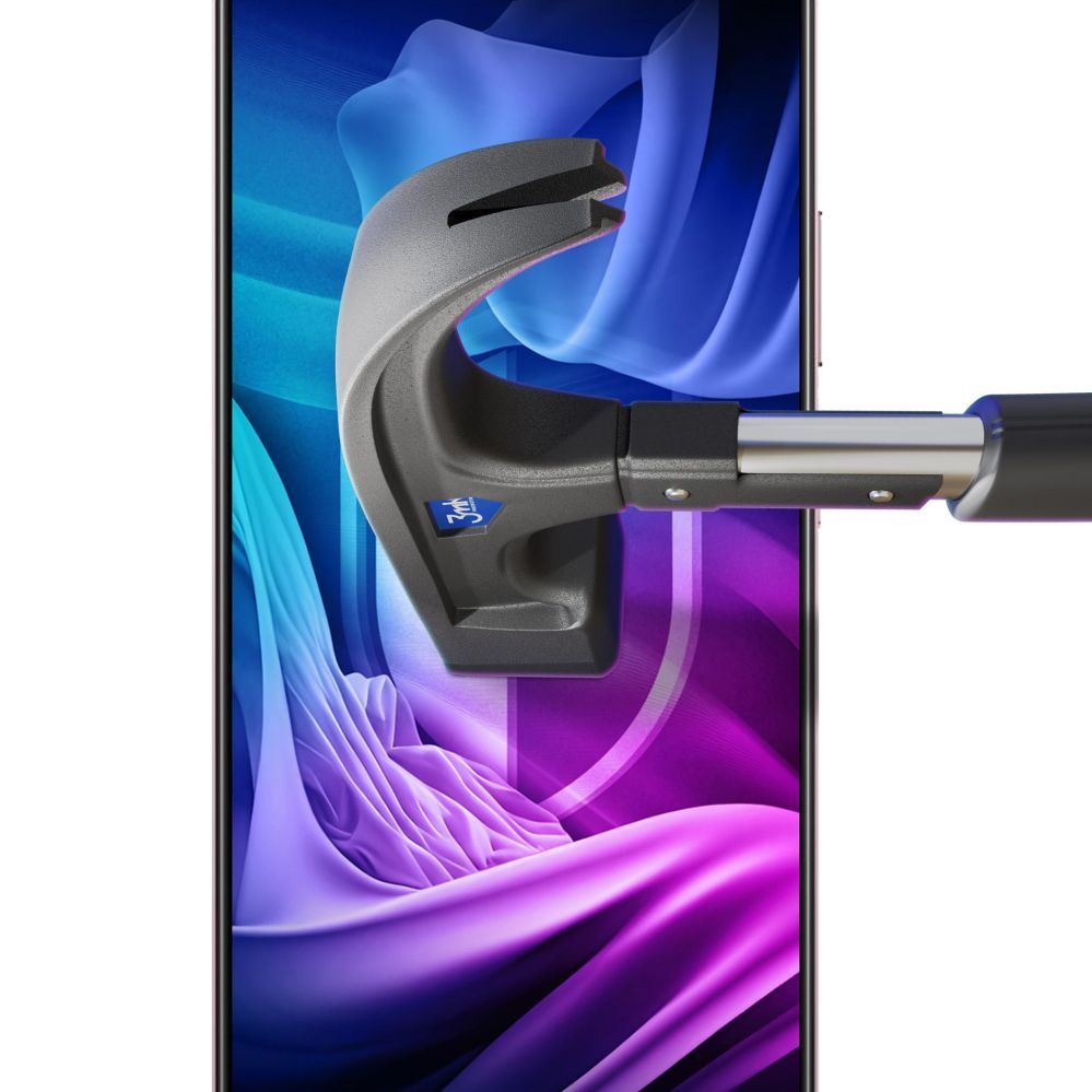 Muud kaubad 3MK Matte Film 3mk Silky Matt Pro for Realme C75x