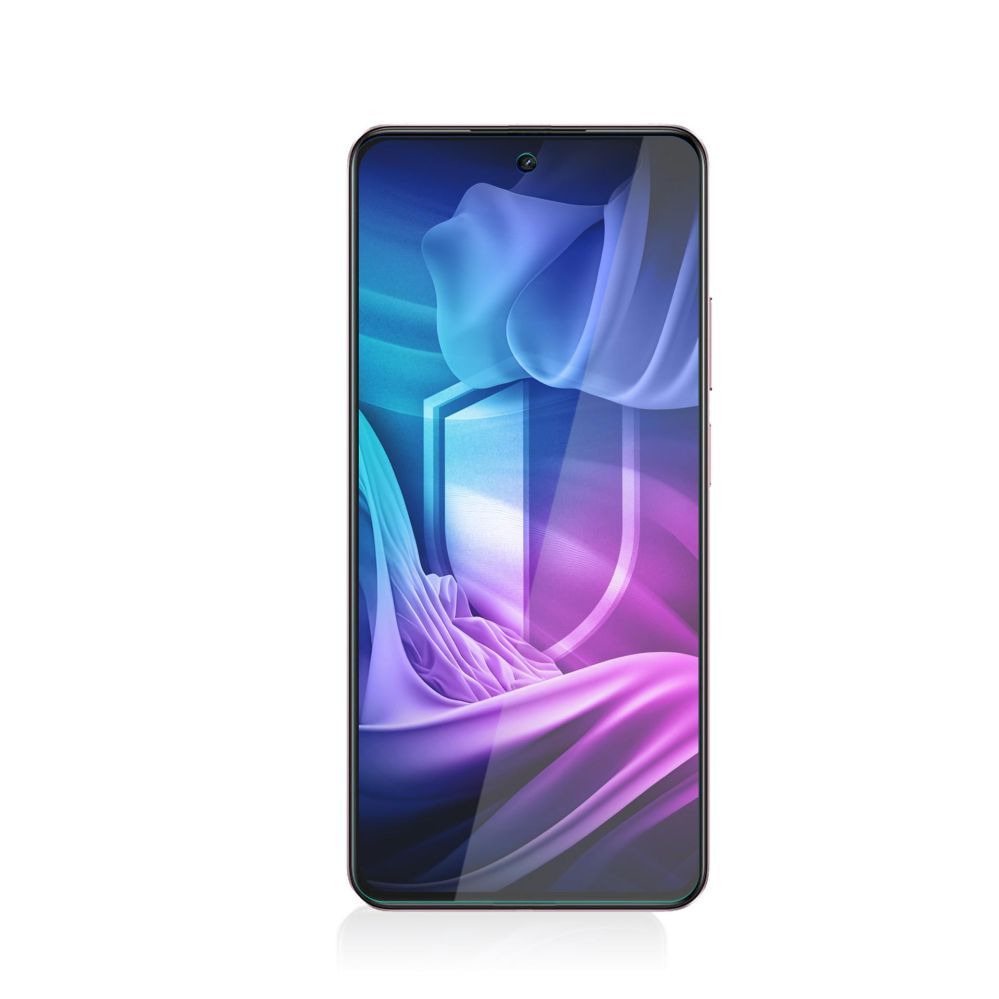 Muud kaubad 3MK Matte Film 3mk Silky Matt Pro for Realme C75x