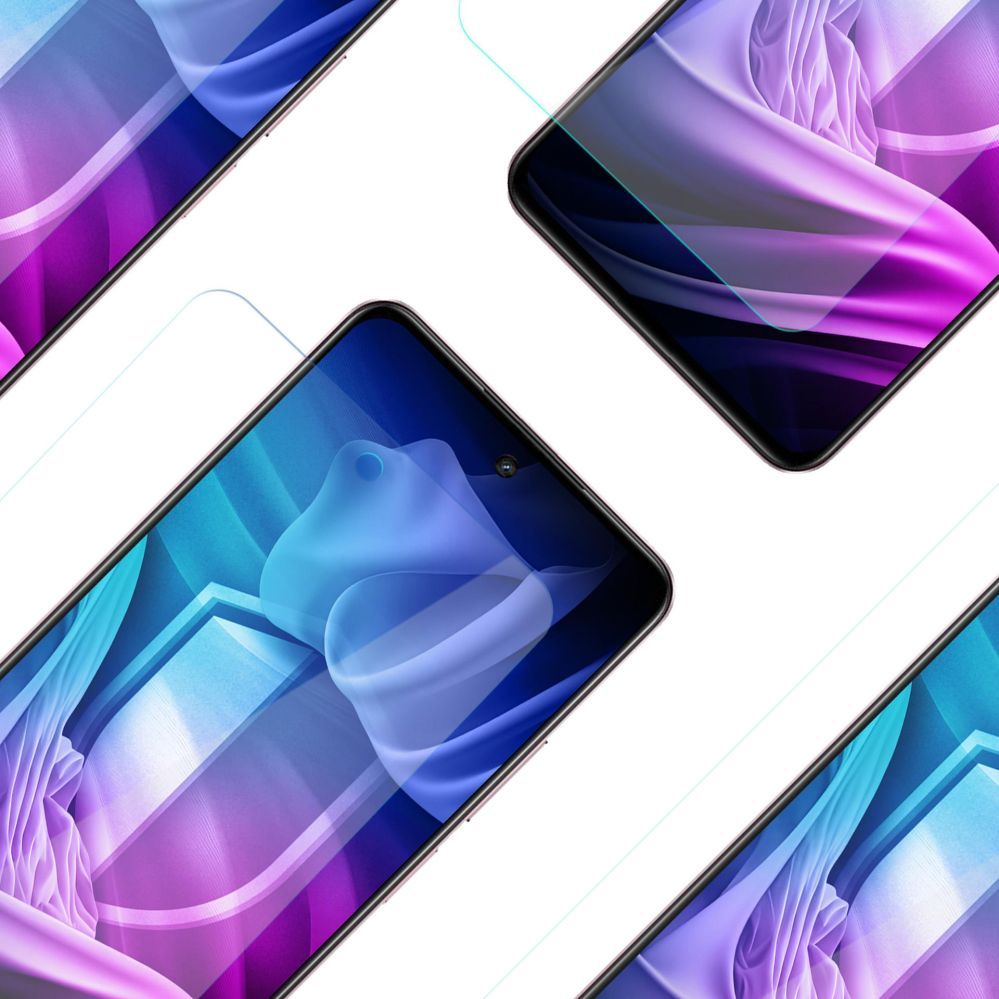 Muud kaubad 3MK Matte Film 3mk Silky Matt Pro for Realme C75x