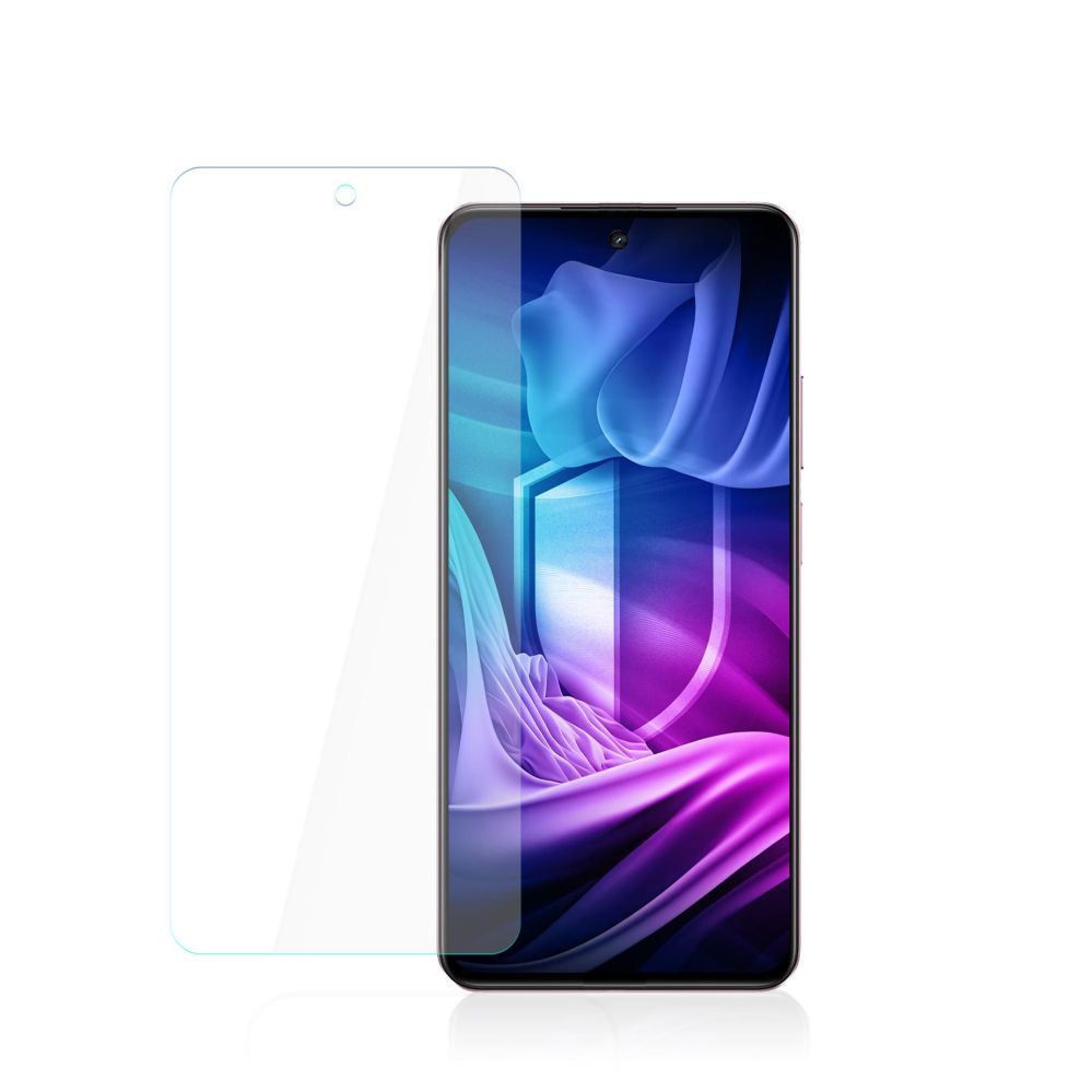Muud kaubad 3MK Matte Film 3mk Silky Matt Pro for Realme C75x